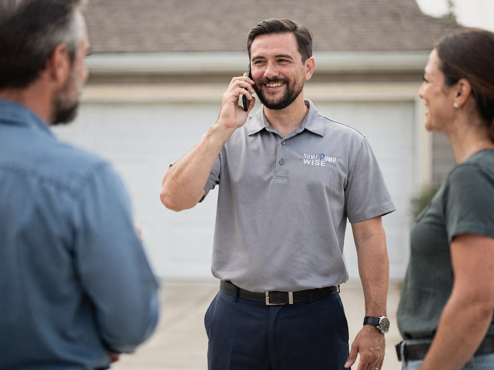 Water Heater Repair Portage Des Sioux, MO FAQs